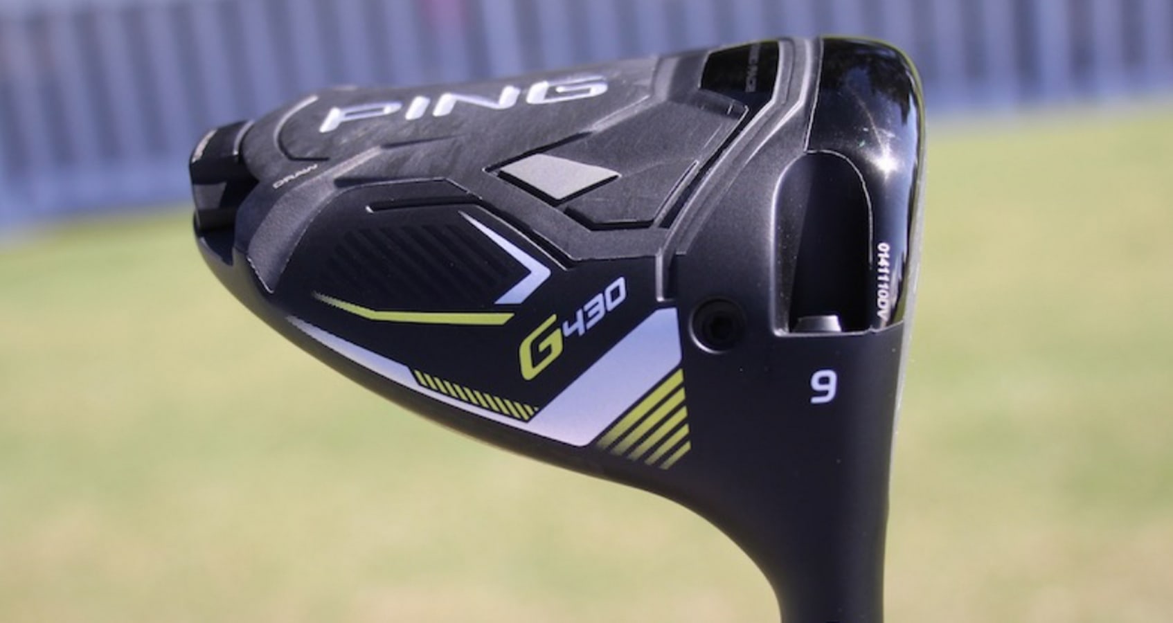 I Tried The New PING G430 Driver - GolfDom